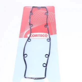 Прокладка кришки клапанної CORTECO 026206P
