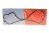 Прокладка клапанної кришки RENAULT 1.2 D4D/D4F CORTECO 026212P (фото 1)