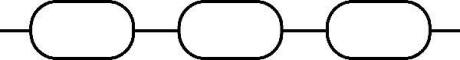 Прокладка впускний колектор 1 шт. VAG 2.4-3.0 V6 (2) CORTECO 026278P