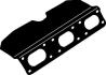 Прокладка, випускний колектор BMW M52/M54 (2) CORTECO 026357P (фото 1)
