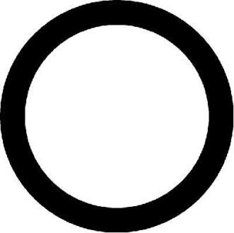 Прокладка колектора впускного CORTECO 026453H