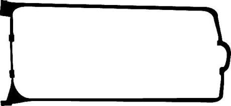 Прокладка кришки клапанів CORTECO 026583P