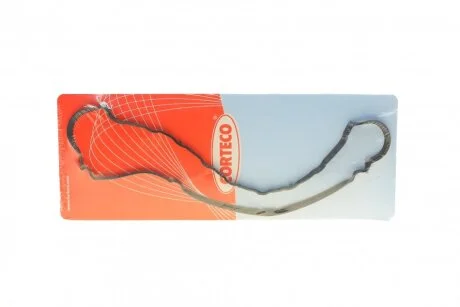 Прокладка кришки клапанів CORTECO 026734P