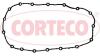 Прокладка піддону TOP OPEL X25XE/X30XE CORTECO 028197P (фото 1)