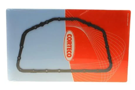 Прокладка піддону, знизу OPEL X25XE/X30XE CORTECO 028198P