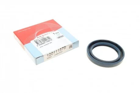 Сальник маточини CORTECO 12011157B