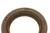 Сальник двигуна FRONT ALFA/VAG 32X47X10 FPM B1BAVISLDRWX7 CORTECO 12012709B (фото 2)