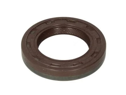 Сальник двигуна FRONT DAEWOO/CHEVROLET/OPEL 1,8/2,0 16V 31X50X8 FPM B1BAVISLRDX7 CORTECO 12013458B