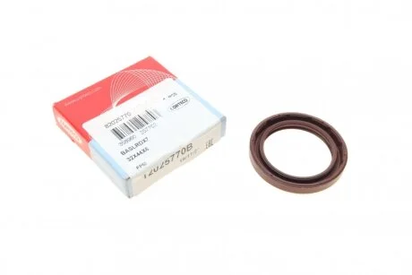 Сальник двигуна FRONT 32X44X6 RENAULT D4F/D7F, ISUZU 4XC1/4XE1 CORTECO 12025770B