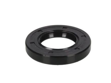 Сальник півосі переднього мосту лівого CORTECO 19016627B