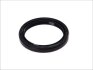 Сальник двигуна FRONT NISSAN QR25DE 46X58X7 ACM RHTC CORTECO 19017094B (фото 2)