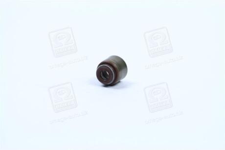 Сальник клапана IN/EX NISSAN GA14DE/GA16DE/GA16DS/MR20DE VSB 5.50X9.50X7/11.50 FPM CORTECO 19026182