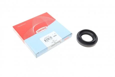Сальник диференціалу CORTECO 19027775B