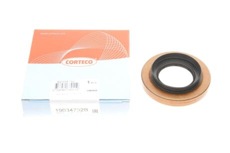 Сальник диференціалу 38,0X 74,0X 11,0 ACM TOYOTA CORTECO 19034732B