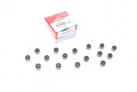 Сальники клапанів (к-т) CORTECO 19036089