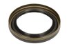 Сальник двигуна FRONT VAG CCZA/BYT/BZB/CCTA 45X60X8 CORTECO 19036715B (фото 2)