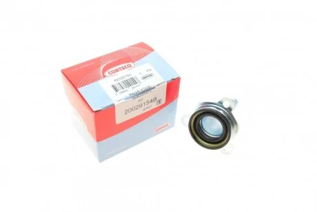 Направляюча вижимного підшипника CORTECO 20029154B