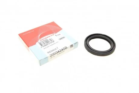 Сальник півосі переднього мосту лівого CORTECO 20034245B