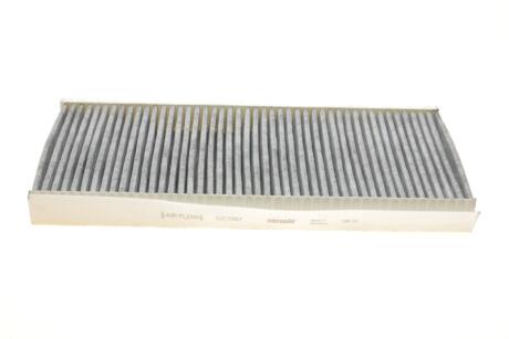 A_Фільтр салону вугільний CC1057 Ford CORTECO 21652354