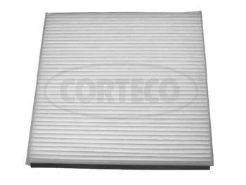 Фільтр салону CORTECO 21652539