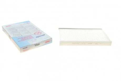 Фільтр салону CORTECO 21653025