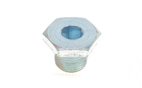 Пробка зливу мастила з ущільненням CORTECO 220046H (фото 1)