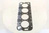Прокладка головки блоку циліндрів CORTECO 411283P (фото 2)