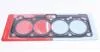 Прокладка головки блоку циліндрів TOYOTA 1.6 4A-FE CORTECO 414091P (фото 1)