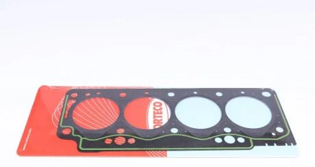 Прокладка головки блоку циліндрів CORTECO 414319P