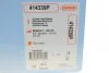 Прокладка головки блоку циліндрів CORTECO 414339P (фото 2)