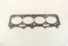 Прокладка головки блоку FIAT 149B3.000 2R 1.95MM FIBER CORTECO 414569P (фото 3)