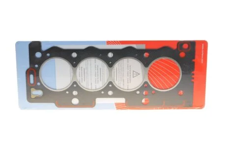 Прокладка головки блоку циліндрів CORTECO 414644P