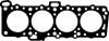Прокладка головки блоку NISSAN 1.7D CD17 3R 1.25MM CORTECO 414687P (фото 1)