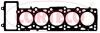 Прокладка головки блоку циліндрів CORTECO 415527P (фото 1)