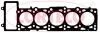 Прокладка головки блоку циліндрів CORTECO 415527P (фото 1)