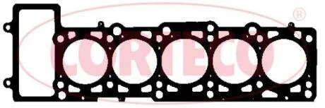 Прокладка головки блоку циліндрів CORTECO 415527P