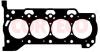 Прокладка головки блоку циліндрів CORTECO 415607P (фото 1)