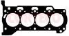 Прокладка головки блоку циліндрів CORTECO 415607P (фото 1)