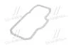 Прокладка масляного піддону двигуна PSA/FORD 2.3D/2.5D YTT/YTR CORTECO 423003P (фото 4)