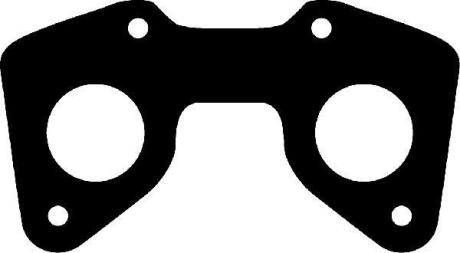 Прокладка колектора випускного CORTECO 423151H