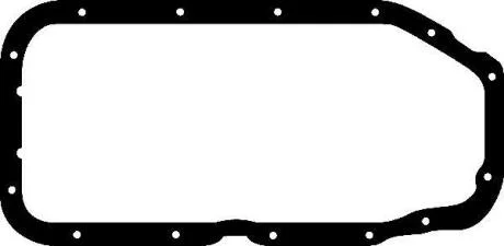 Прокладка піддону двигуна CORTECO 423921P