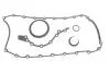 Комплект прокладок, блок-картер двигуна RENAULT 1,5 dCi K9K 04- CORTECO 427206P (фото 3)