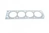 Комплект прокладок двигуна DAEWO A16DMS (повний) CORTECO 437003P (фото 8)