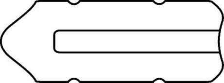 Прокладка кришки клапанів CORTECO 440099P