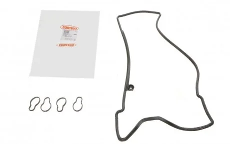 Прокладка кришки клапанів CORTECO 440107H