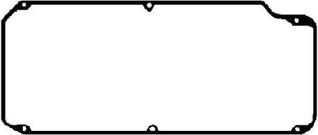 Прокладка клапанної кришки MITSUBISHI 1,6/1,8 16V 4G92/4G93/4G94 07.1995 - 02.1999 CORTECO 440211P
