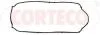 Прокладка кришки клапанів CORTECO 440476P (фото 1)