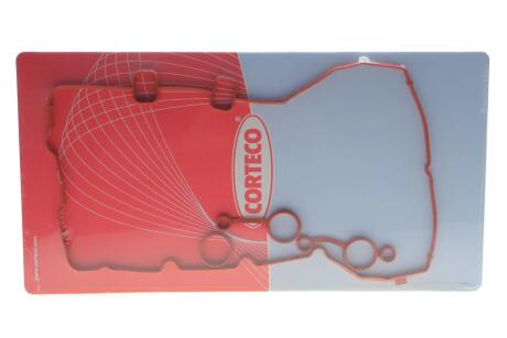 Комплект прокладок, кришка головки циліндрів PSA 1,0/1,2VTi EB2/EB0 12- CORTECO 440531P