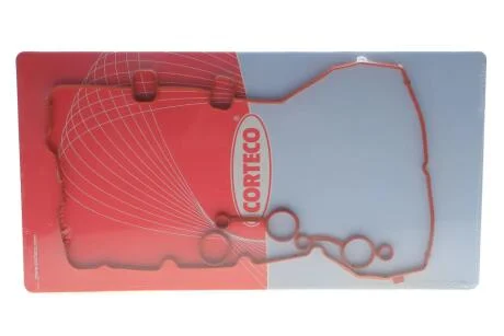 Комплект прокладок, кришка головки циліндрів PSA 1,0/1,2VTi EB2/EB0 12- CORTECO 440531P