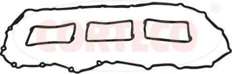 Комплект прокладок, кришка головки блока циліндрів BMW N55 B30 CORTECO 440533P